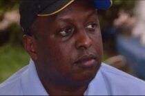 Der burundische Arzt Dr. Christophe Sahabo (undatiertes Foto)