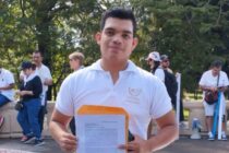El-Salvador Fidel Zavala Sprecher UNIDEHC